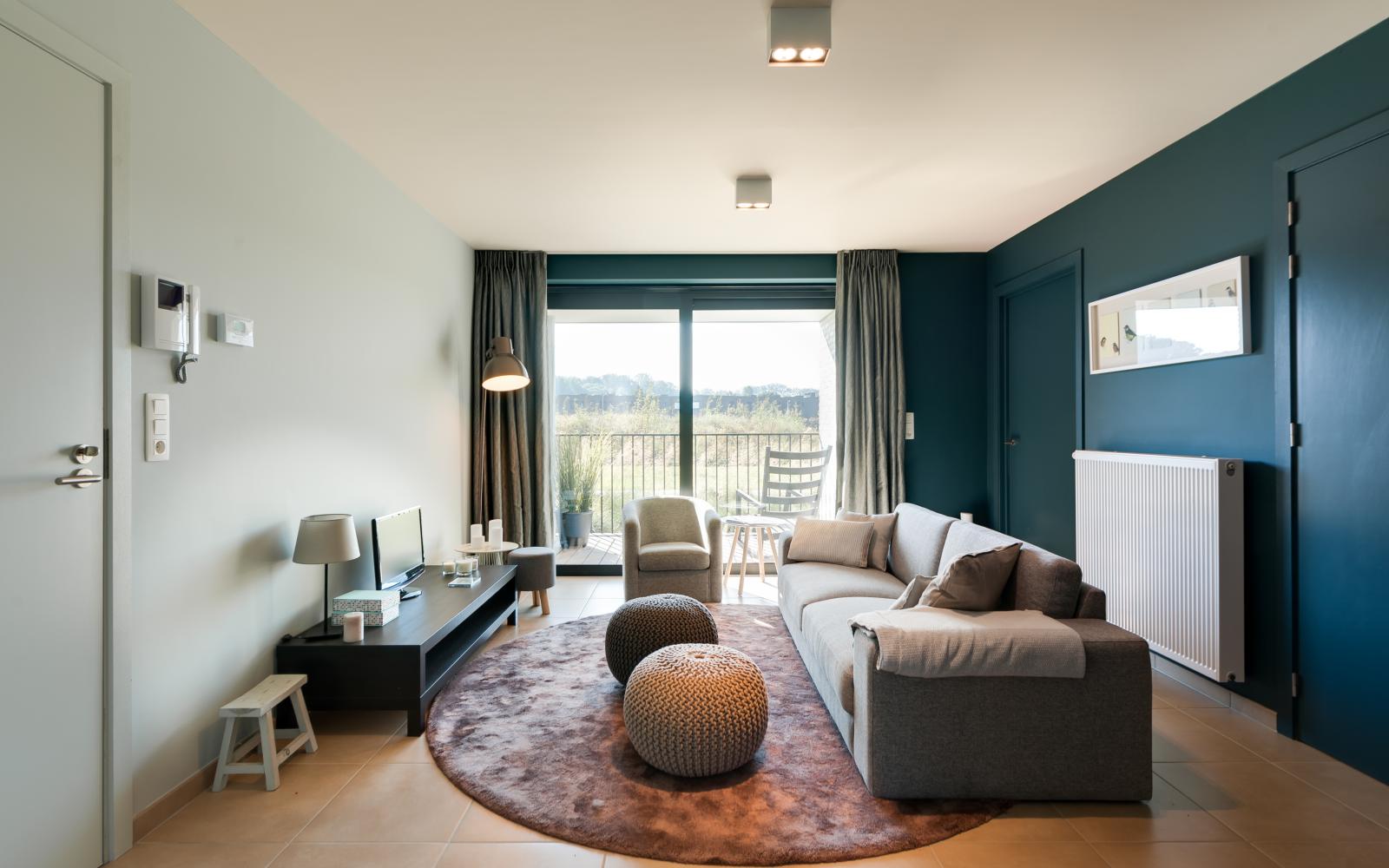 Assistentiewoningen Dagwand en &#039;t Leenhof