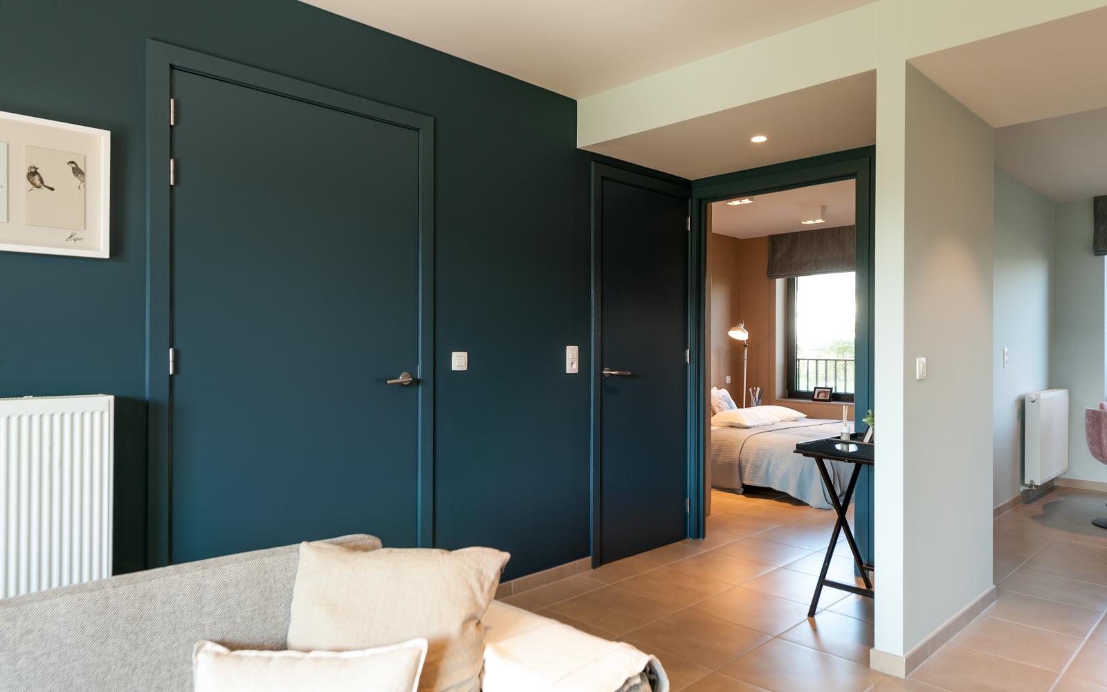 Assistentiewoningen Dagwand en &#039;t Leenhof