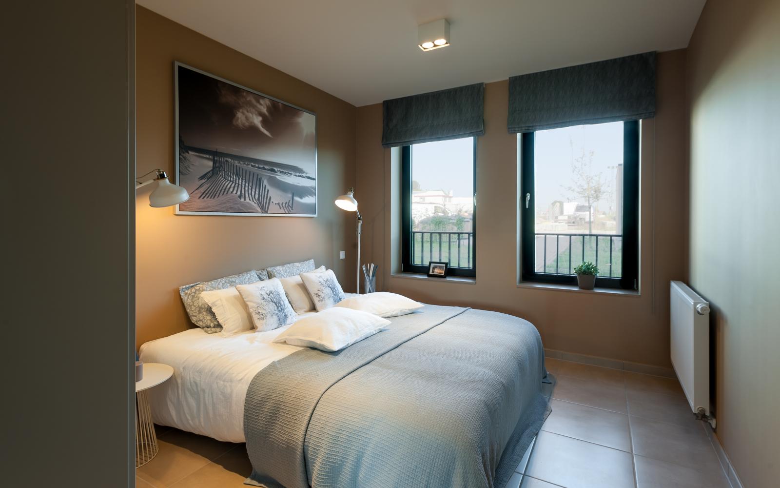 Assistentiewoningen Dagwand en &#039;t Leenhof