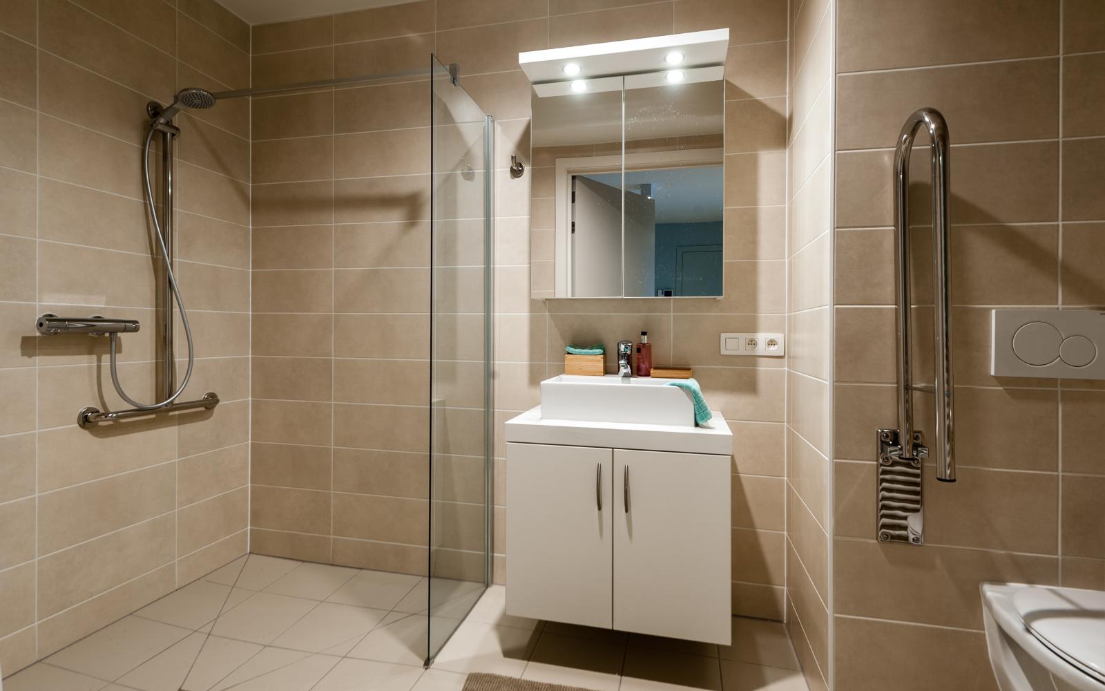 Assistentiewoningen Dagwand en &#039;t Leenhof
