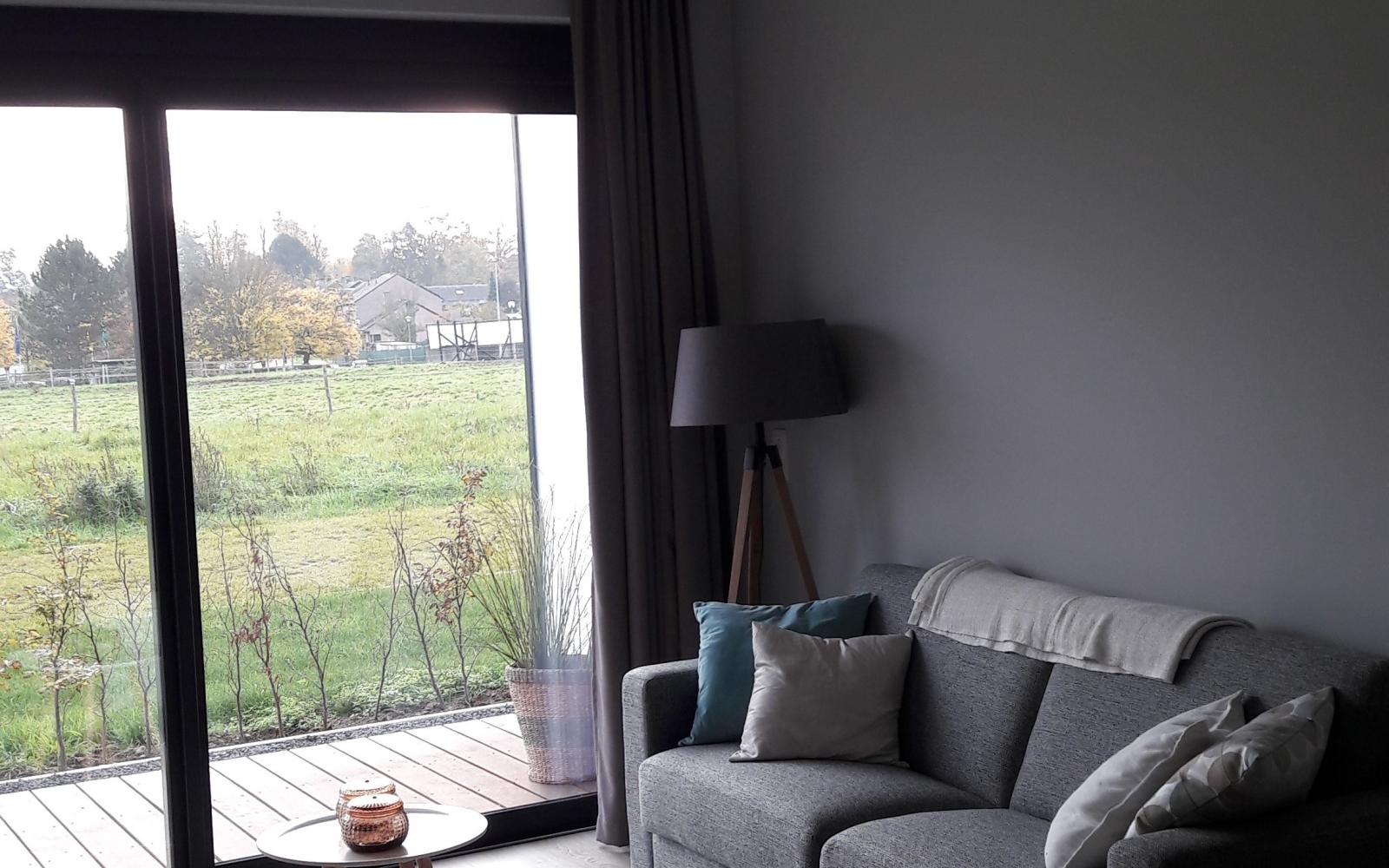 Assistentiewoningen Dagwand en &#039;t Leenhof