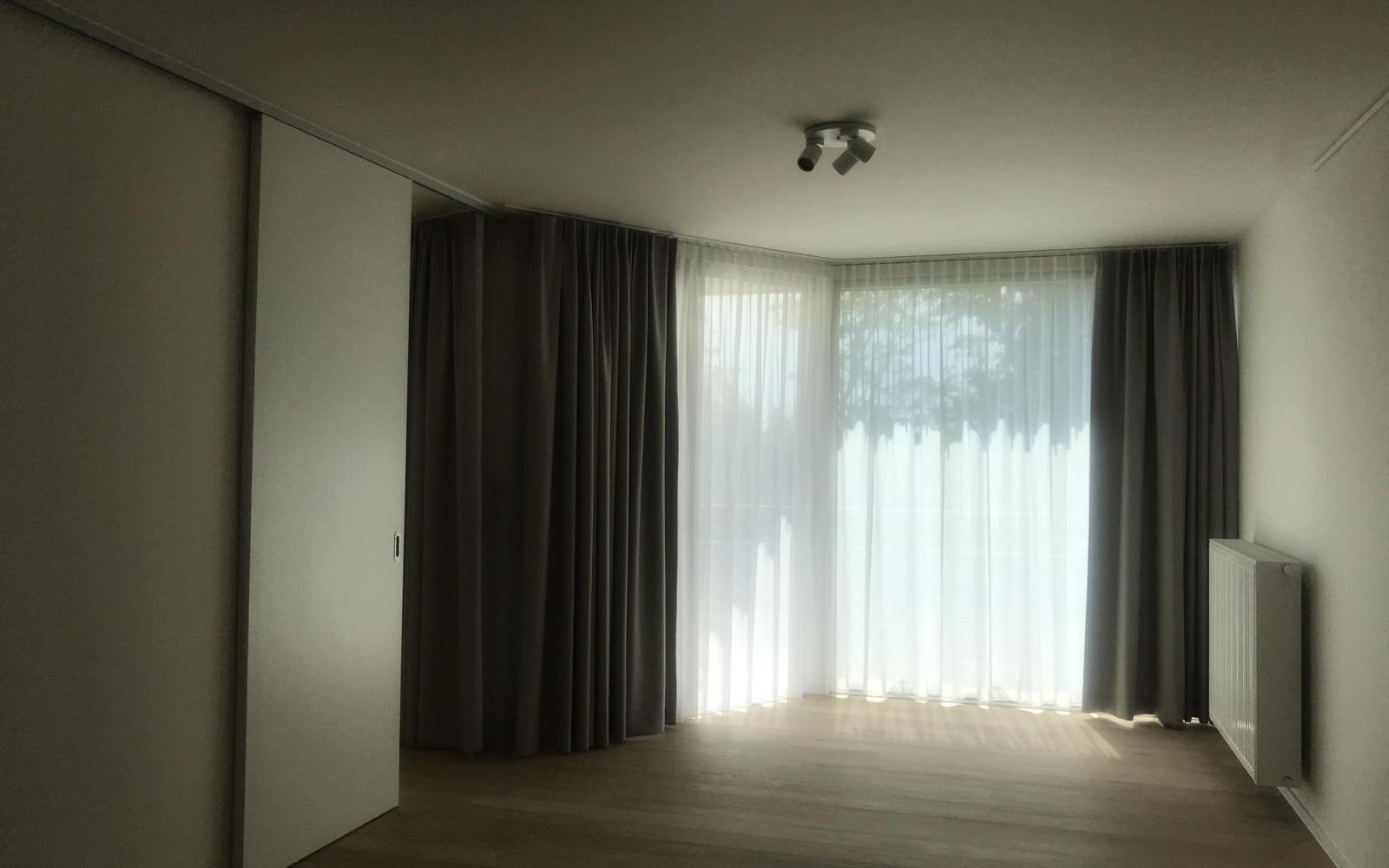 Beukenhof Oostduinkerke A. Boudrystraat 10  app 1.08