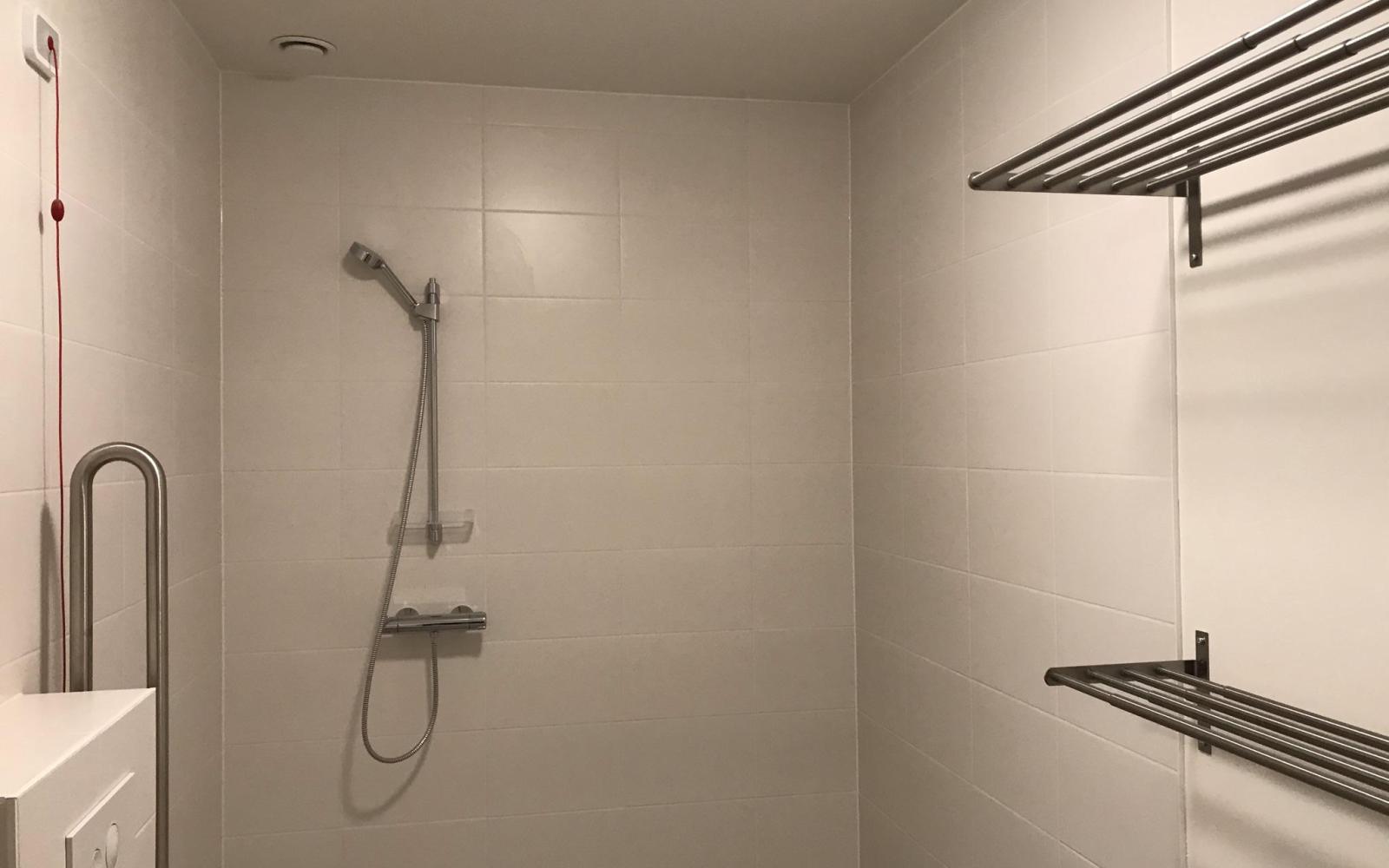 Beukenhof Oostduinkerke A. Boudrystraat 10  app 1.08