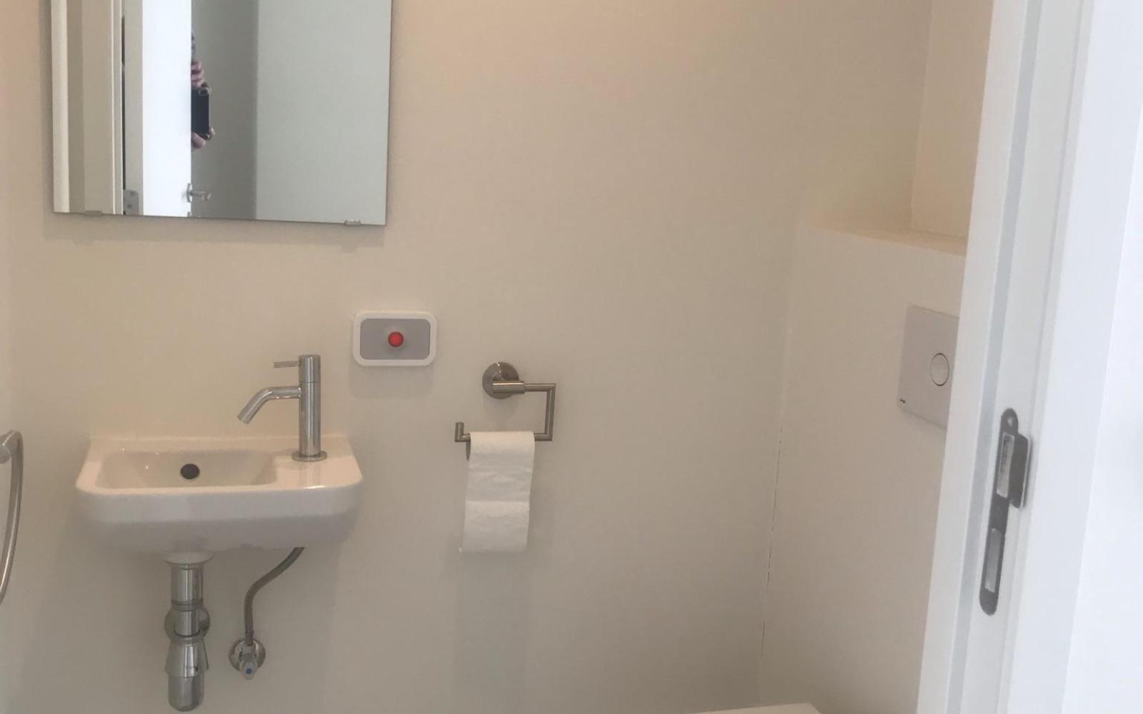 Beukenhof Oostduinkerke A. Boudrystraat 10  app 1.08