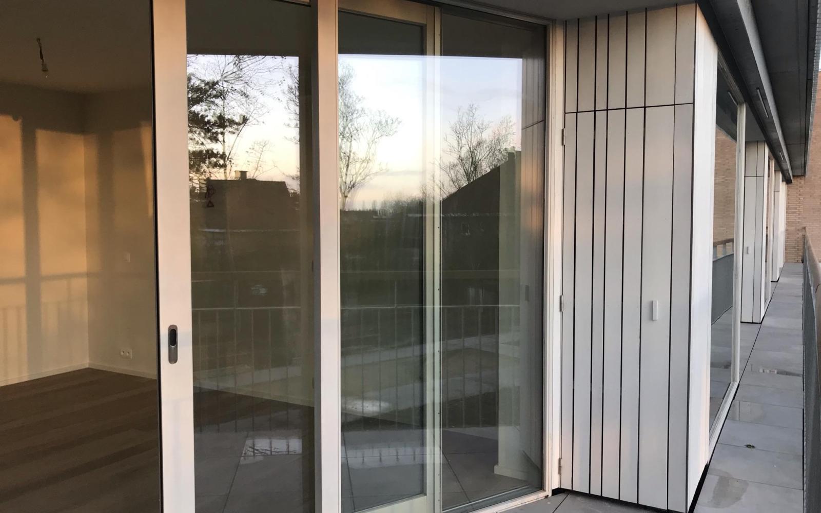 Beukenhof Oostduinkerke A. Boudrystraat 10  app 1.08