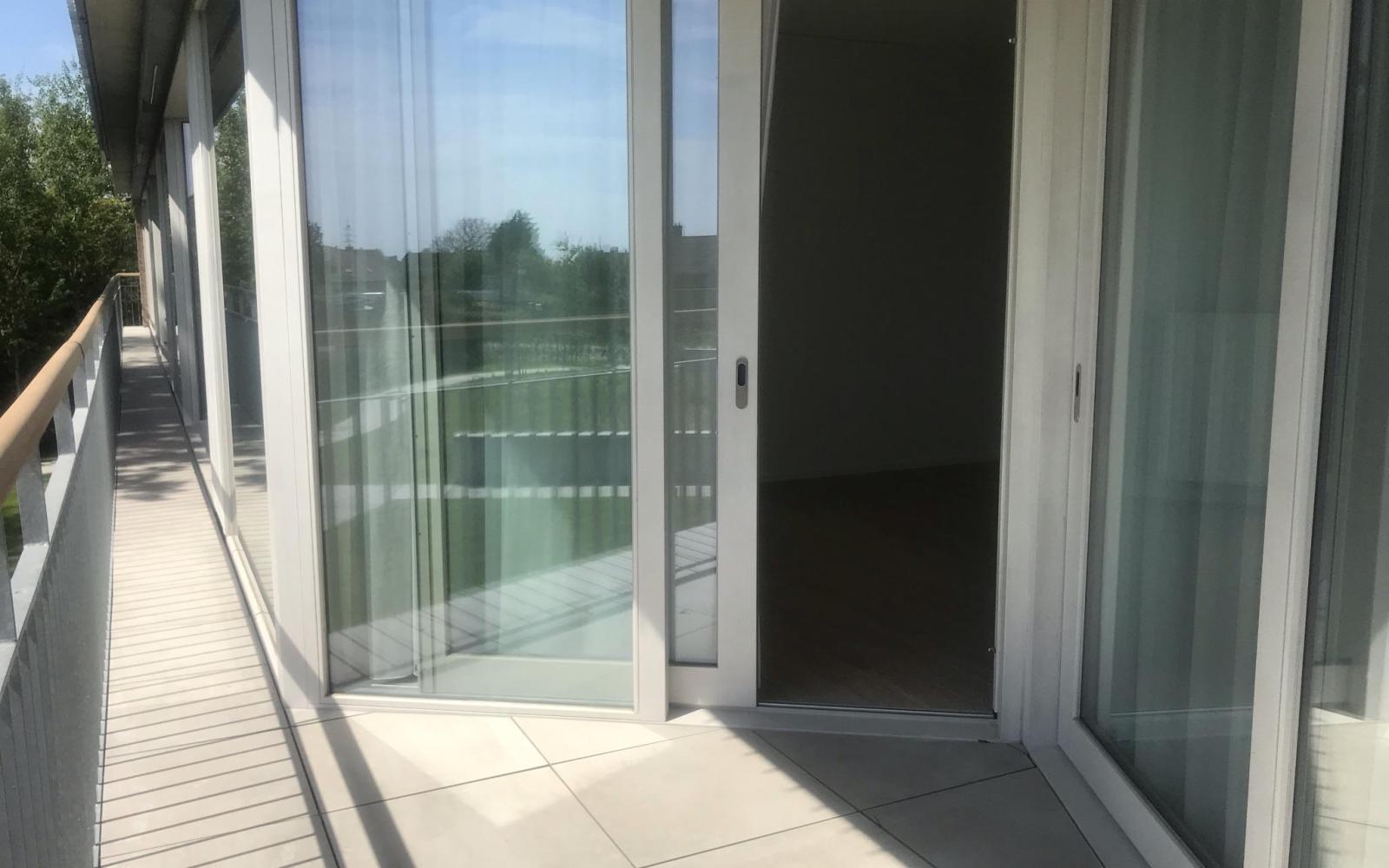 Beukenhof Oostduinkerke A. Boudrystraat 10  app 1.08