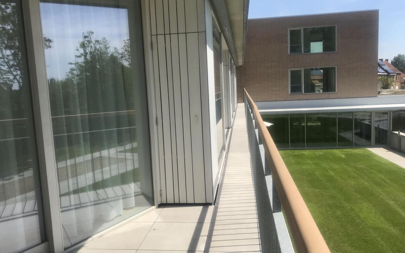 Beukenhof Oostduinkerke A. Boudrystraat 10  app 1.08