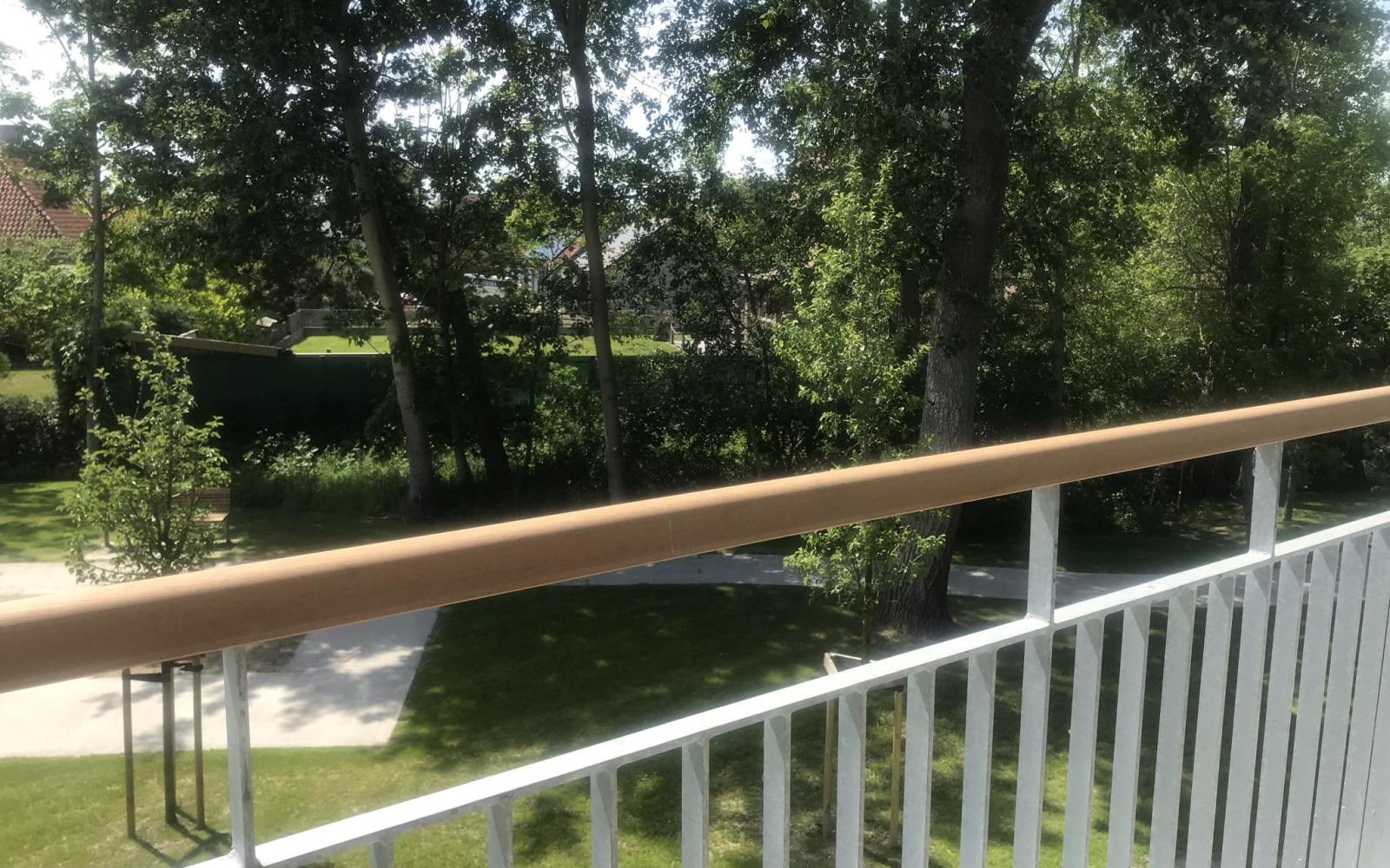 Beukenhof Oostduinkerke A. Boudrystraat 10  app 1.08