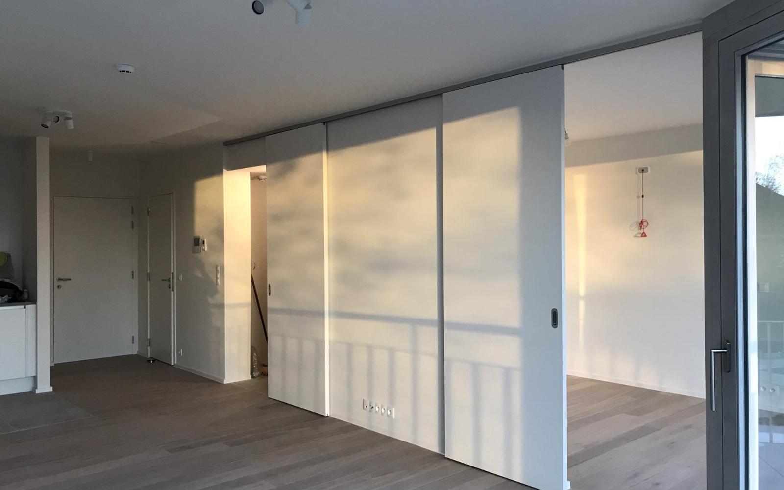 Beukenhof Oostduinkerke A. Boudrystraat 10  app 1.08