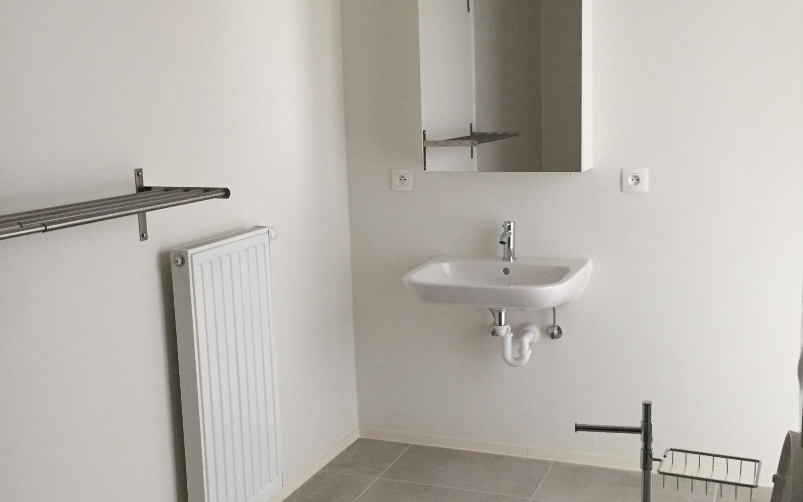 Beukenhof Oostduinkerke A. Boudrystraat 10  app 1.08