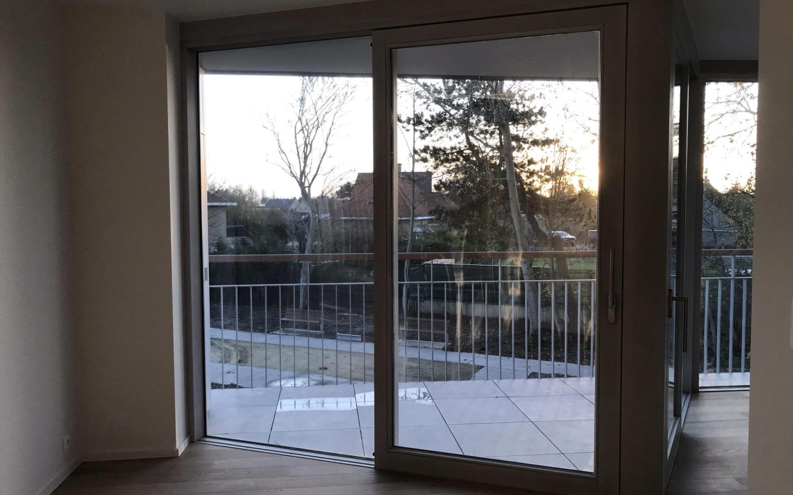 Beukenhof Oostduinkerke A. Boudrystraat 10  app 1.08