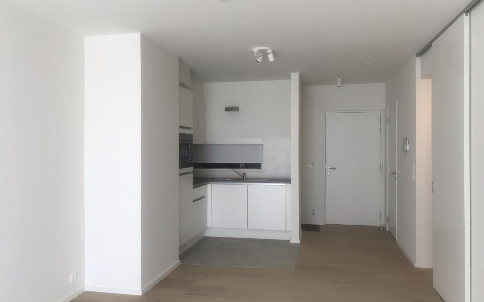 Beukenhof Oostduinkerke A. Boudrystraat 10  app 1.08