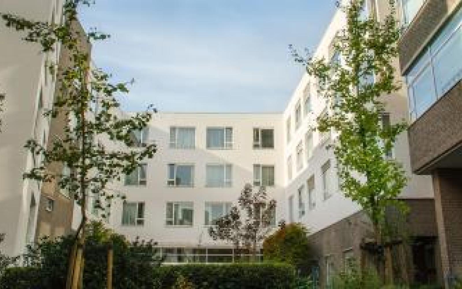 Assistentiewoningen Cadix