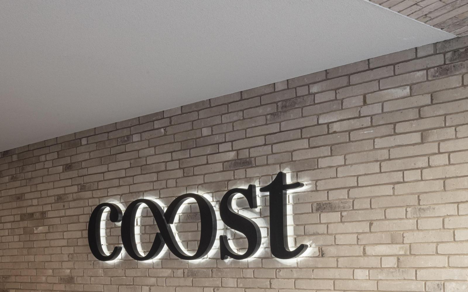 COOST