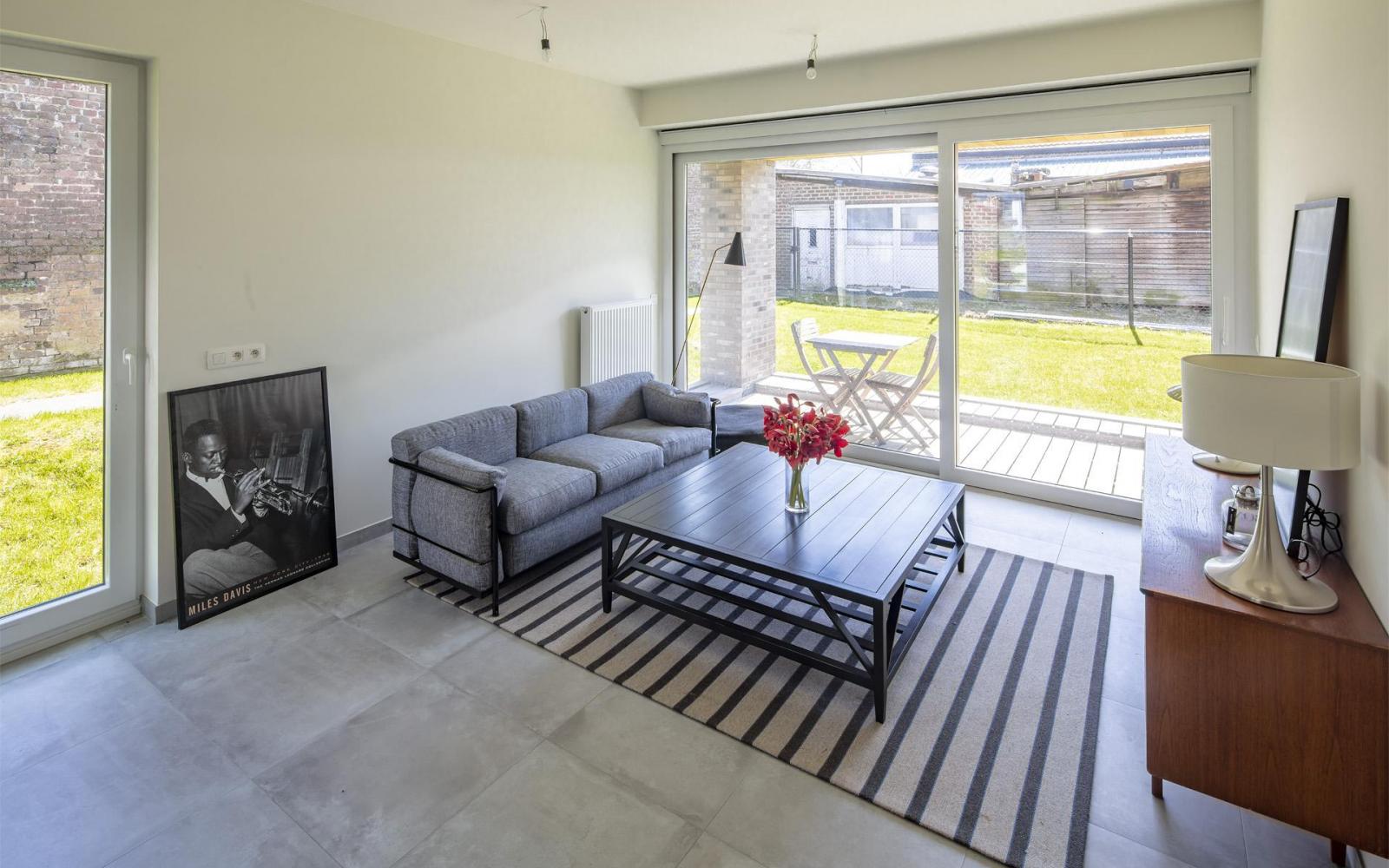 De Pastorij - Erkende Assistentiewoningen
