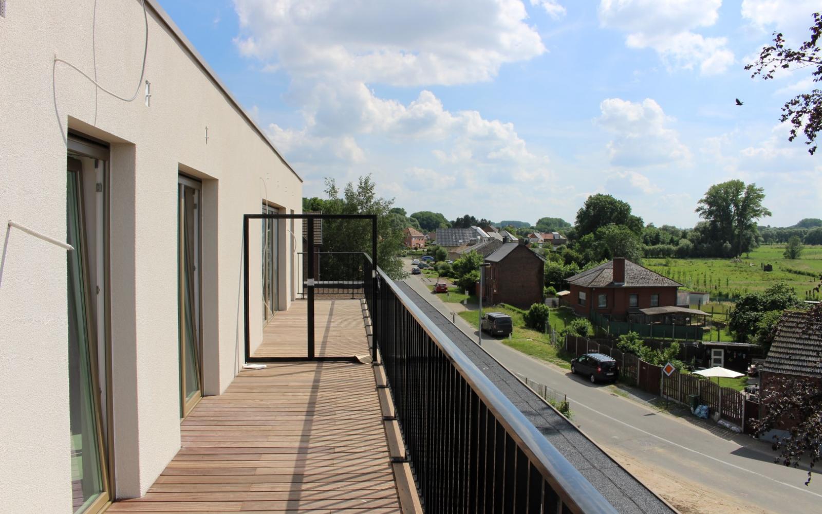De Pastorij - Erkende Assistentiewoningen