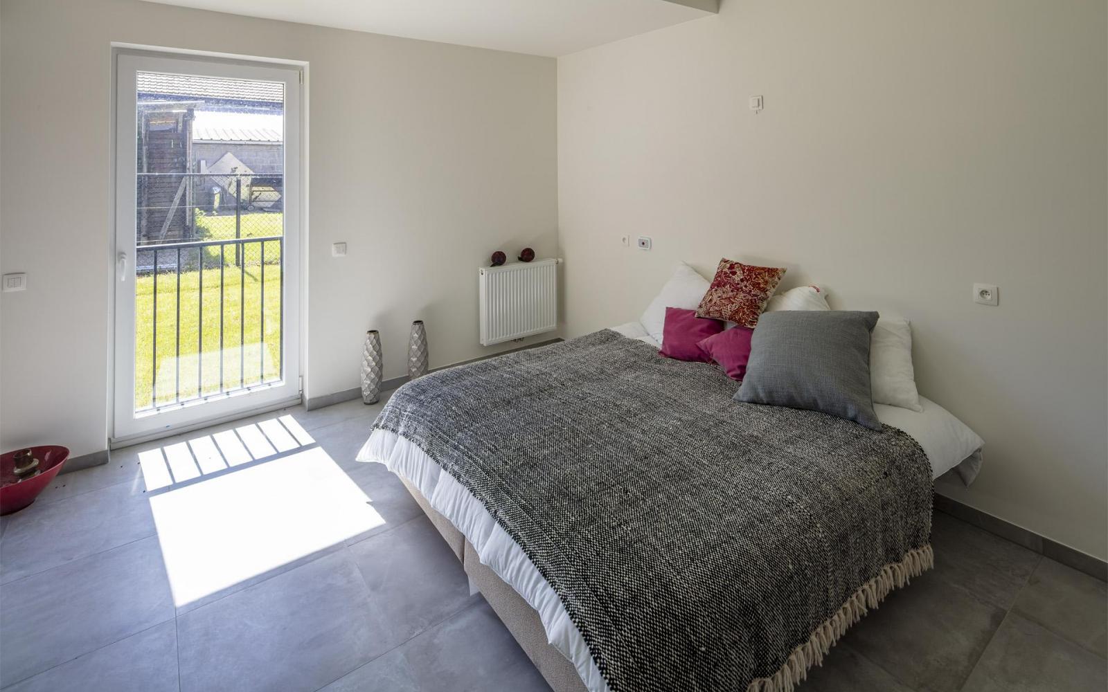De Pastorij - Erkende Assistentiewoningen
