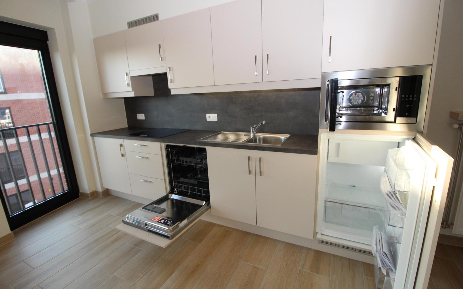 DE WEVERIJ Erkende assistentiewoningen