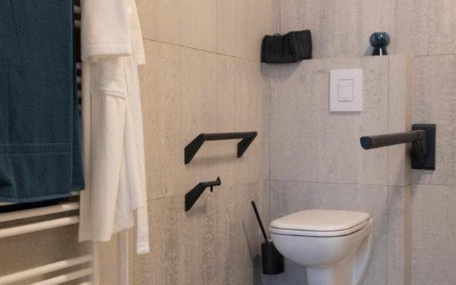 Assistentiewoningen De Wijngaard (centrum Kortrijk)