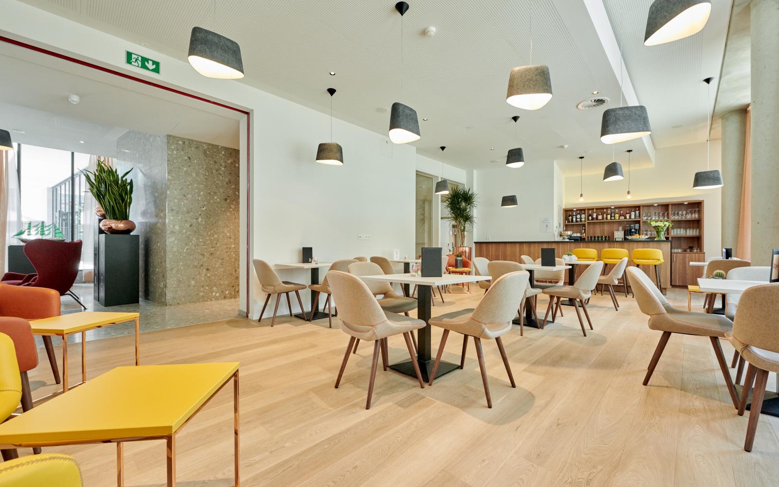 Domitys Emerald Haven - Antwerpen