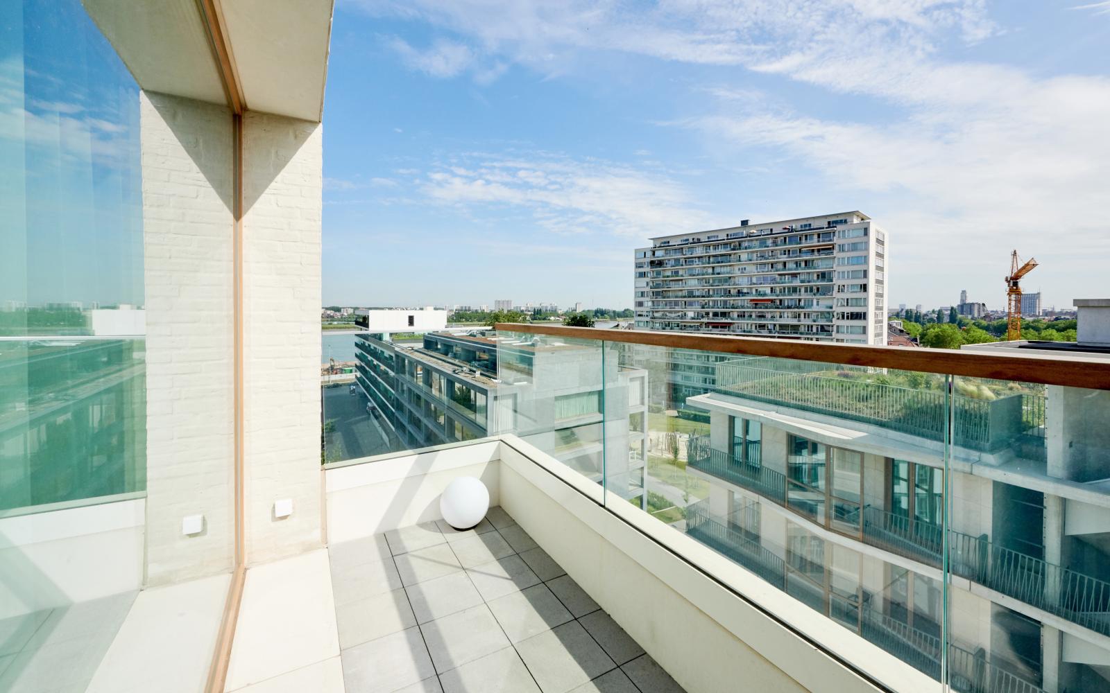 Domitys Emerald Haven - Antwerpen