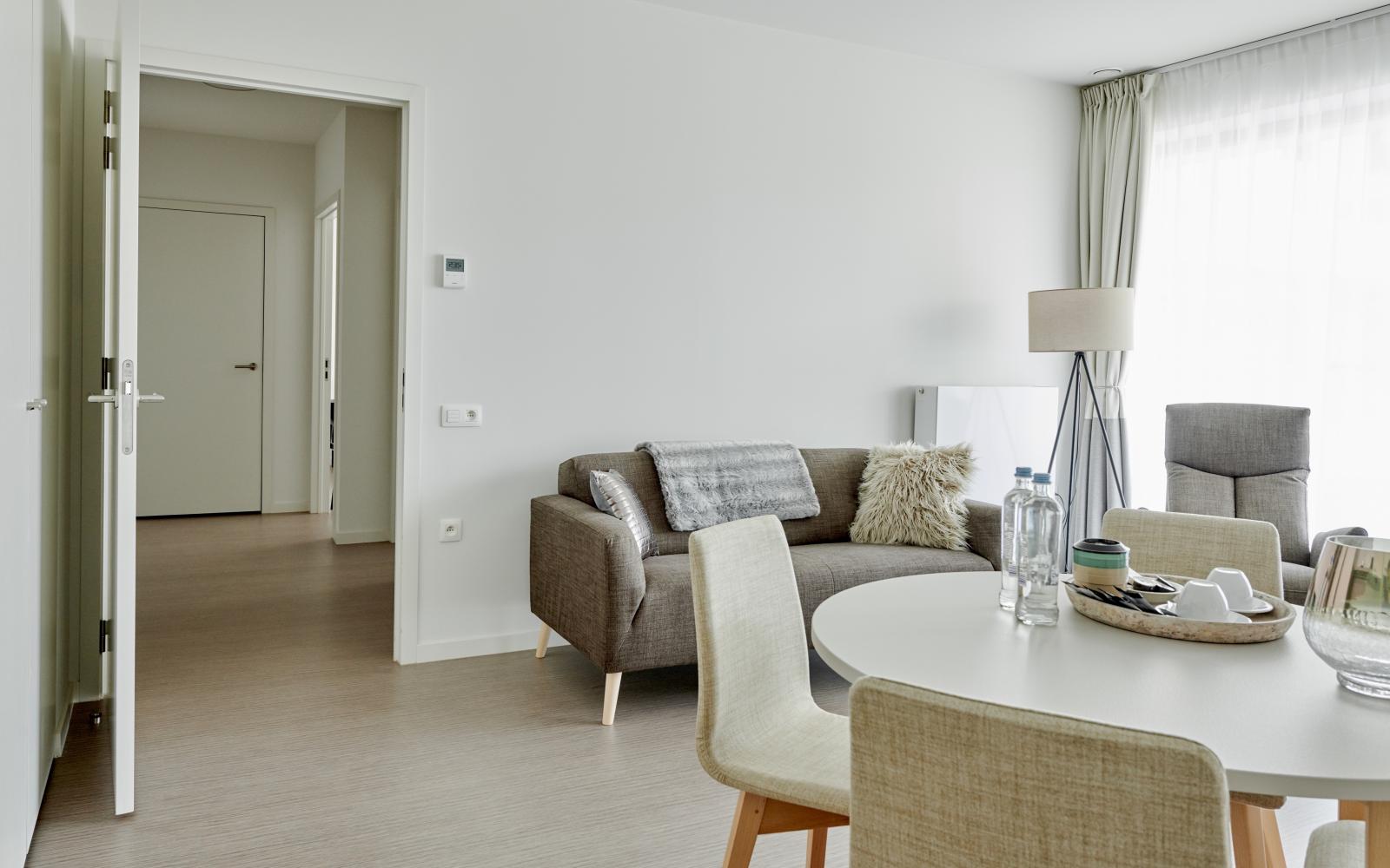 Domitys Emerald Haven - Antwerpen