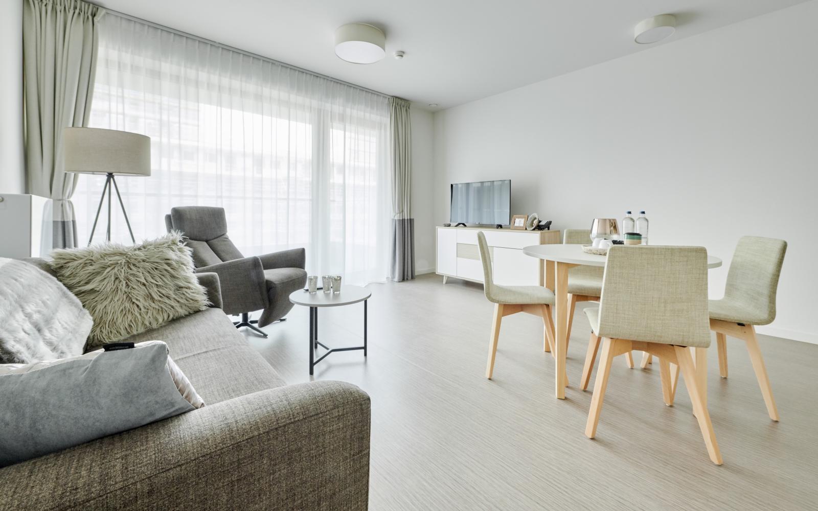 Domitys Emerald Haven - Antwerpen