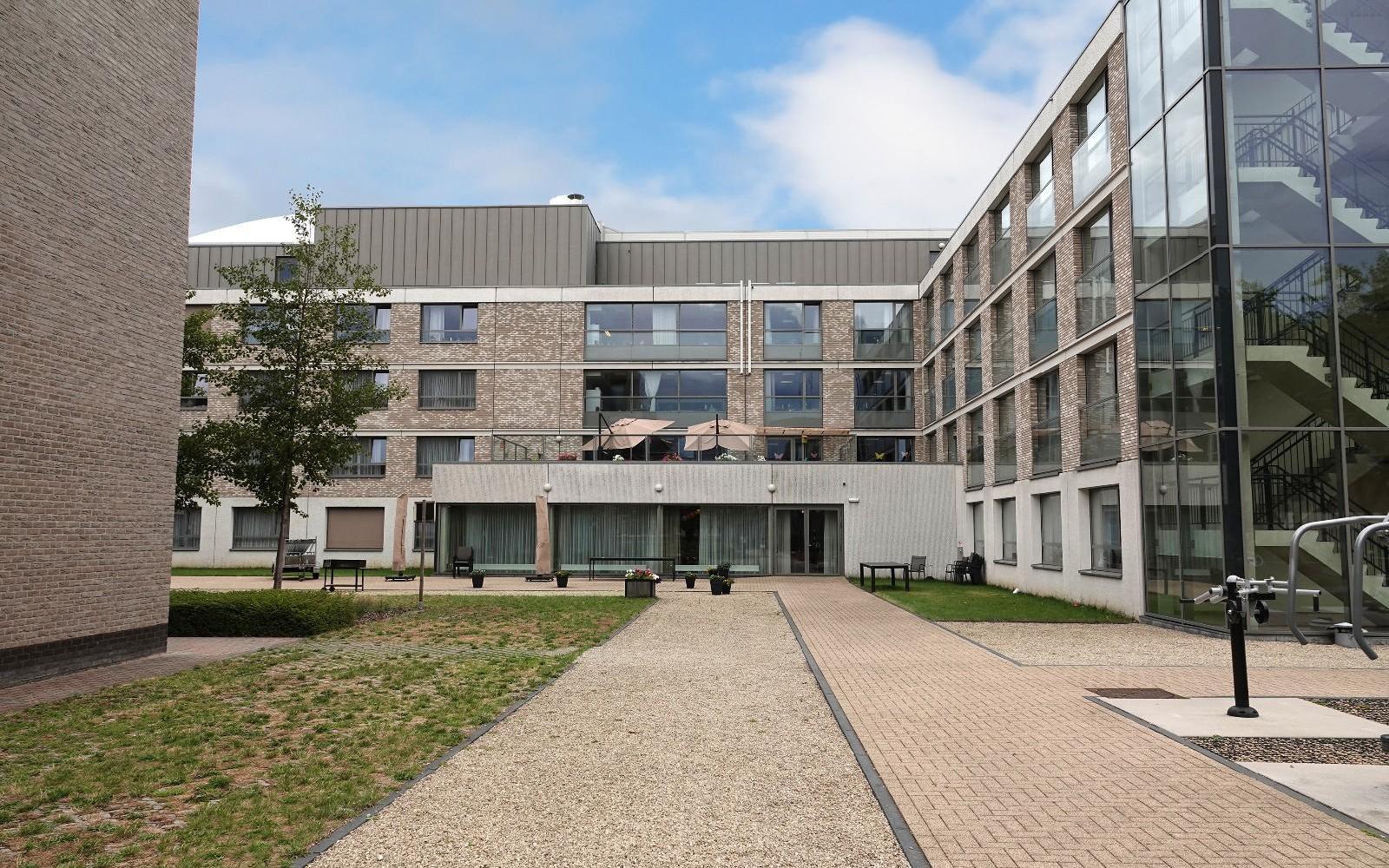 Maasmeander Assistentiewoningen