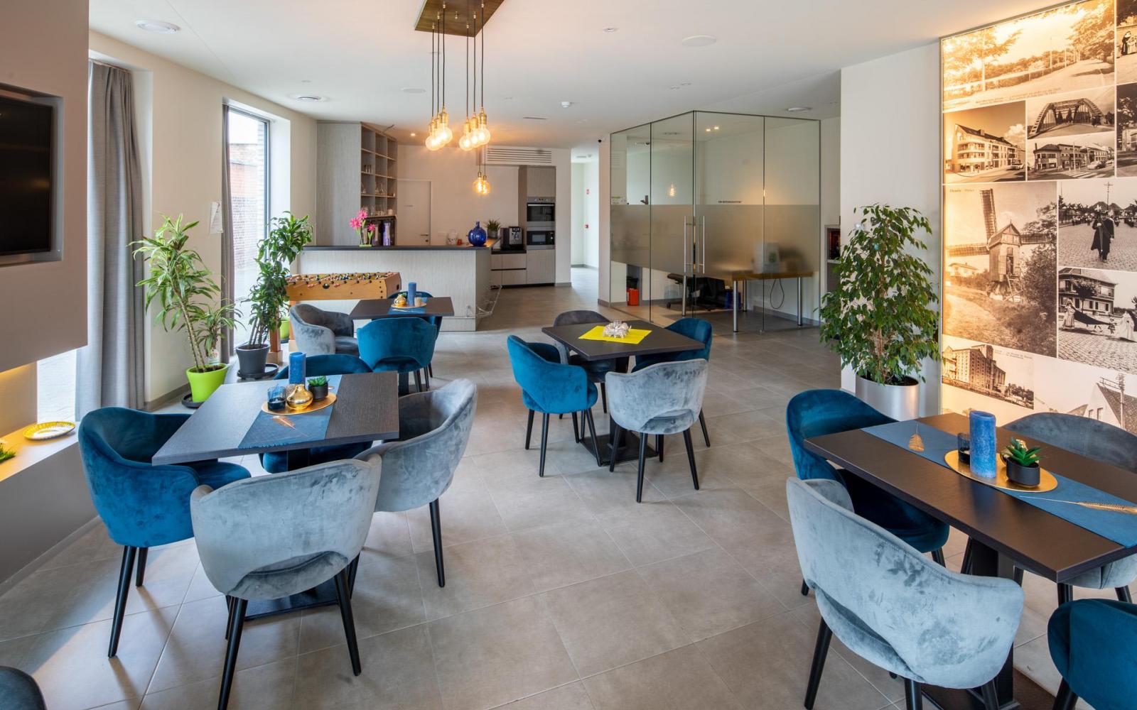 Residentie Zilvermeers - Deinze (Petegem a/d Leie)