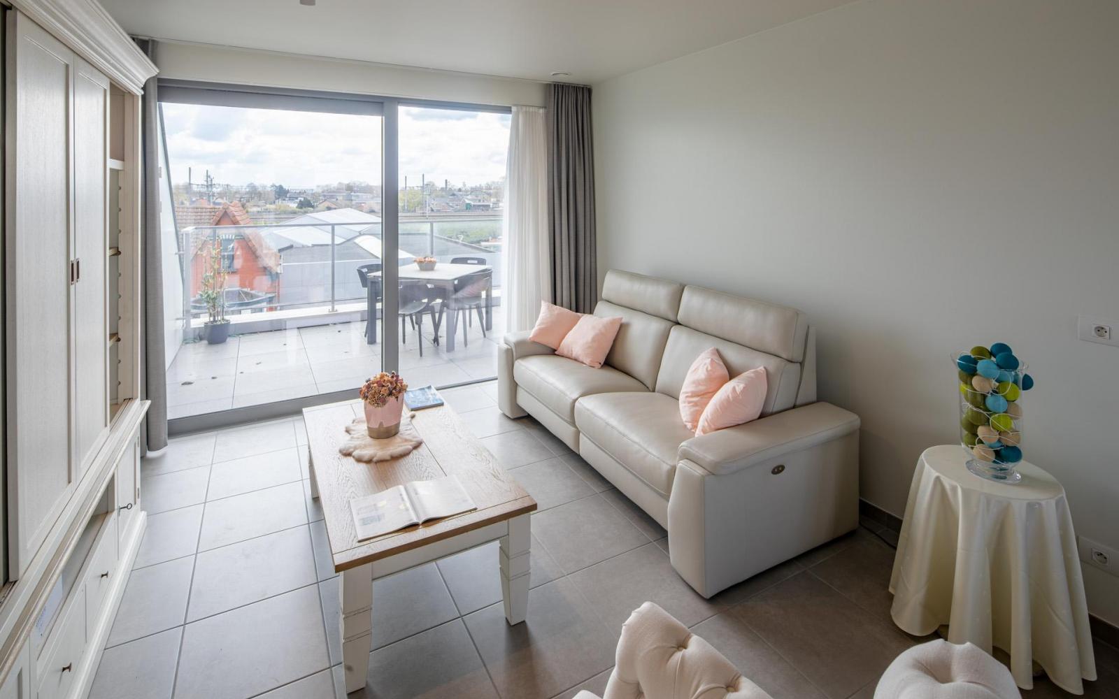 Residentie Zilvermeers - Deinze (Petegem a/d Leie)