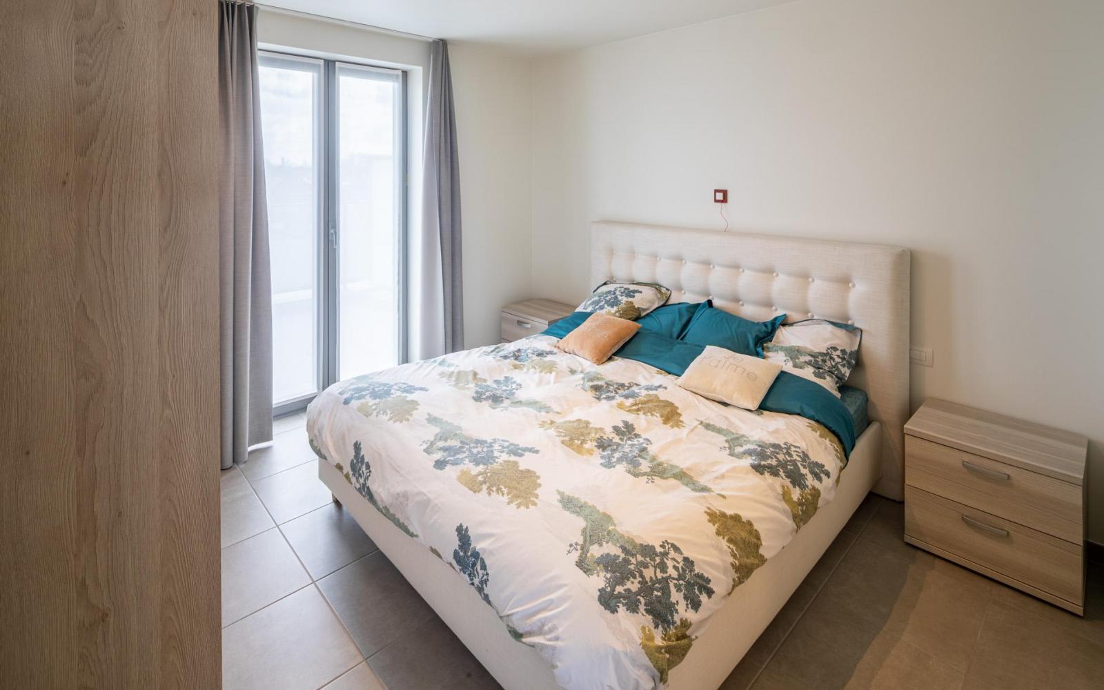 Residentie Zilvermeers - Deinze (Petegem a/d Leie)