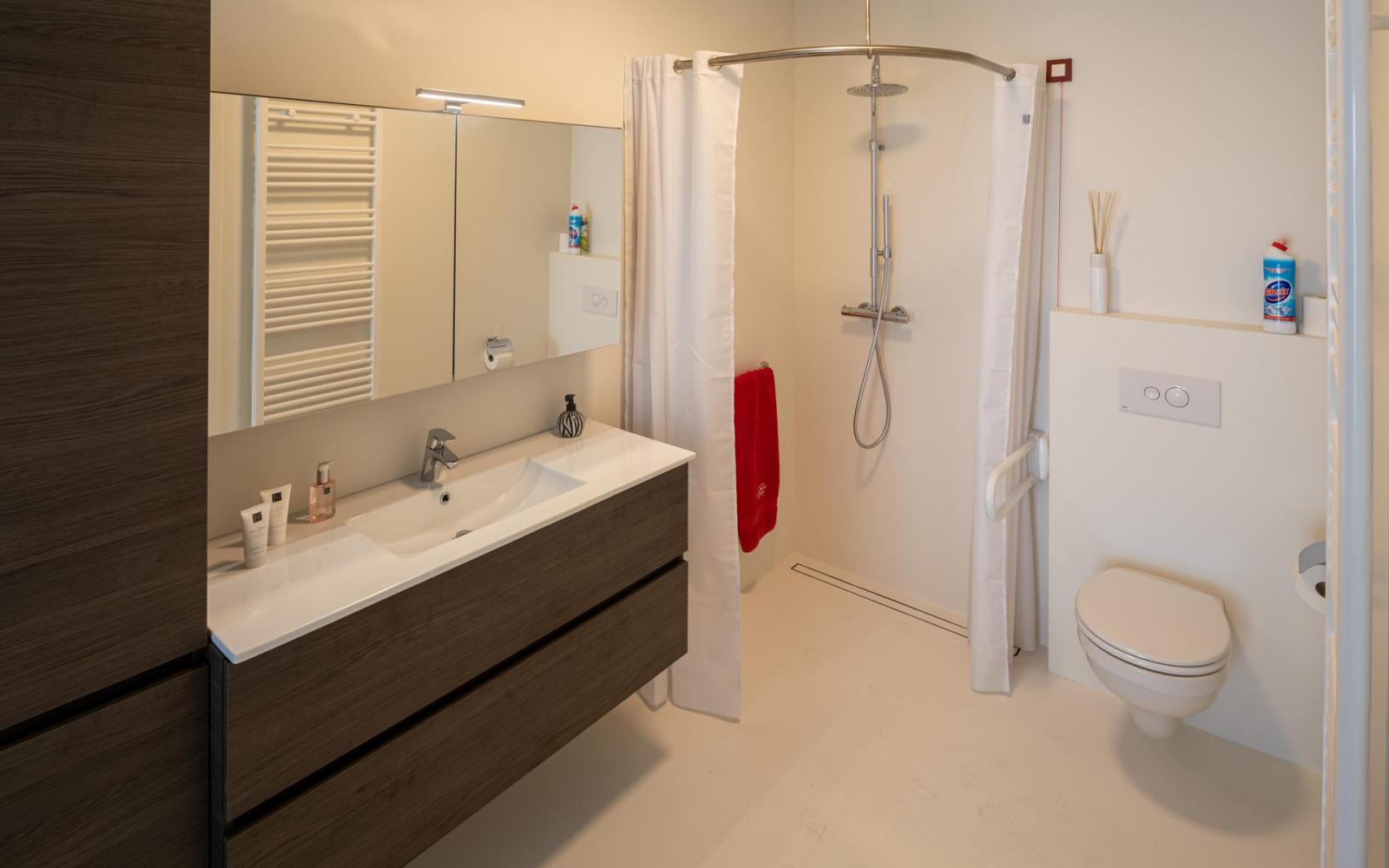 Residentie Zilvermeers - Deinze (Petegem a/d Leie)