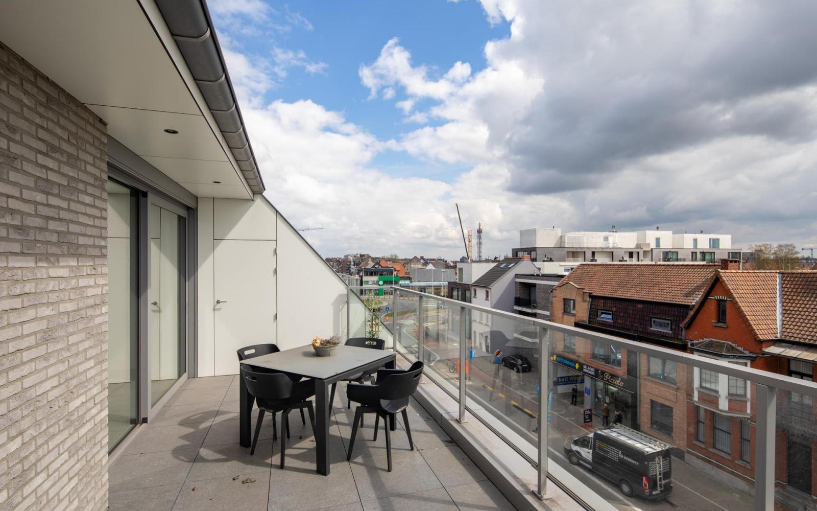 Residentie Zilvermeers - Deinze (Petegem a/d Leie)