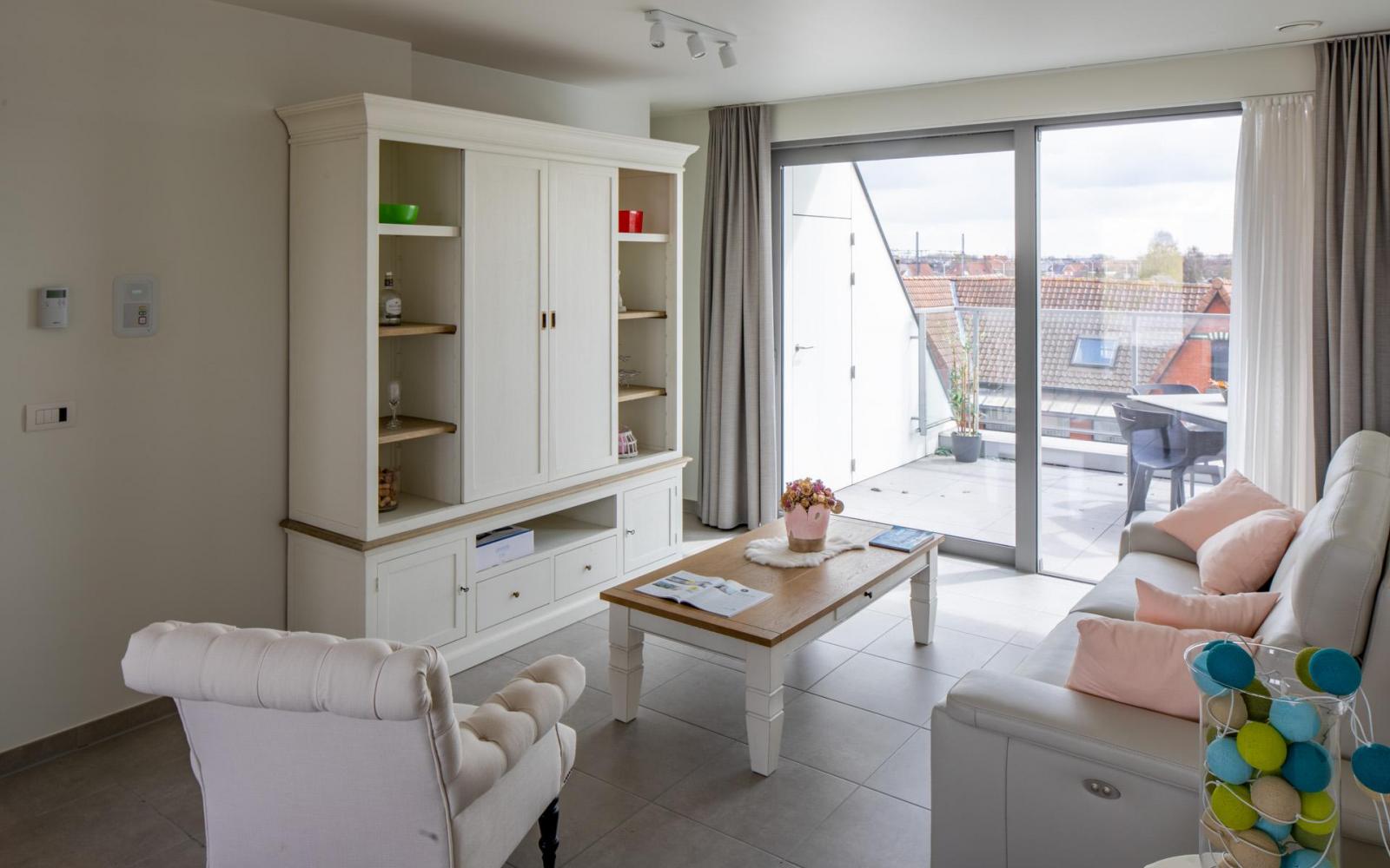 Residentie Zilvermeers - Deinze (Petegem a/d Leie)
