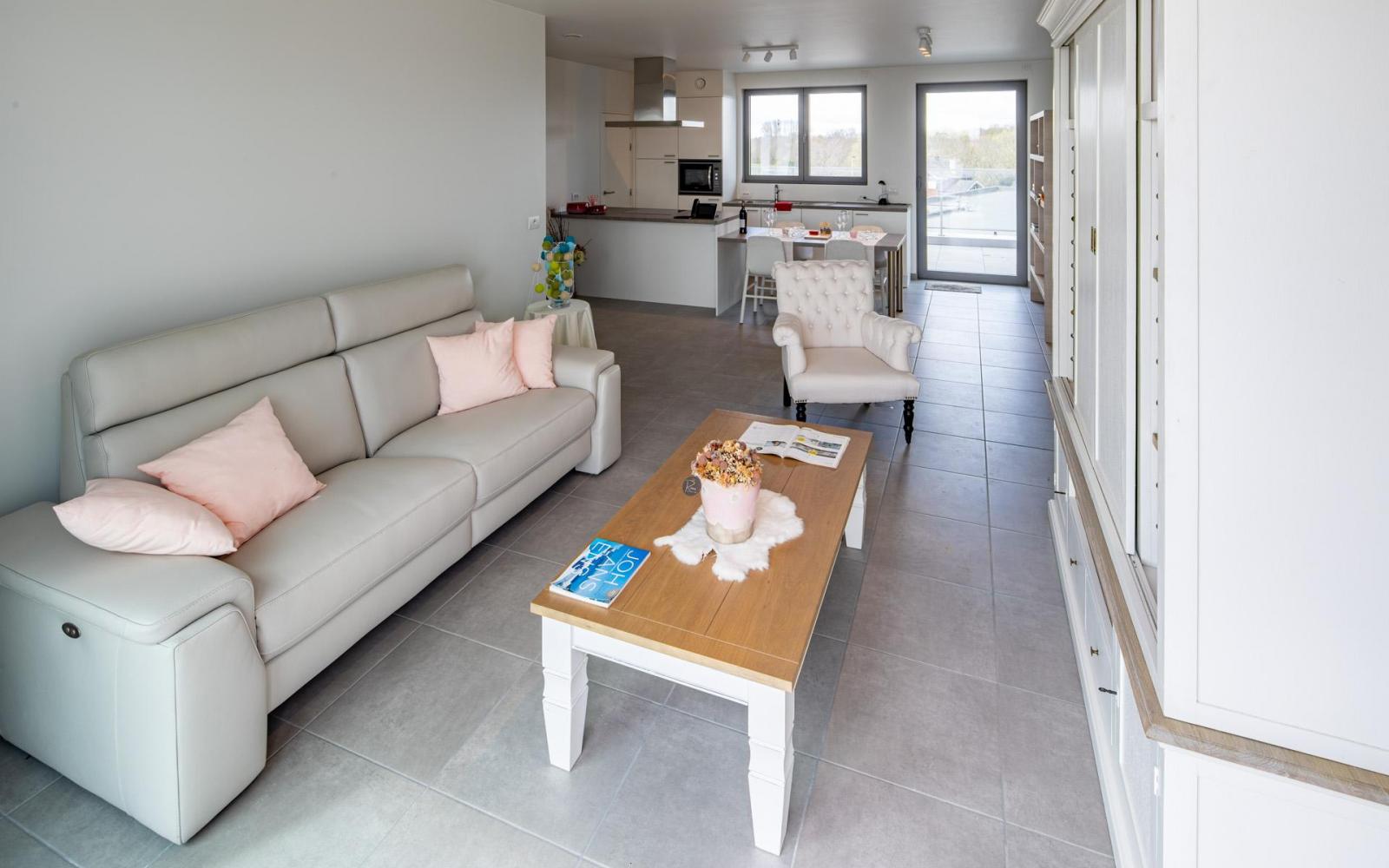 Residentie Zilvermeers - Deinze (Petegem a/d Leie)