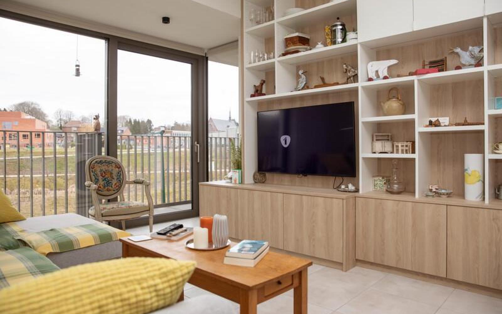 Assistentiewoningen Arthur