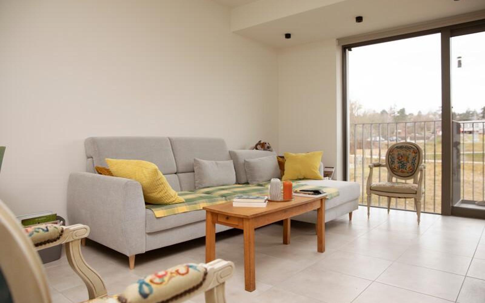 Assistentiewoningen Arthur