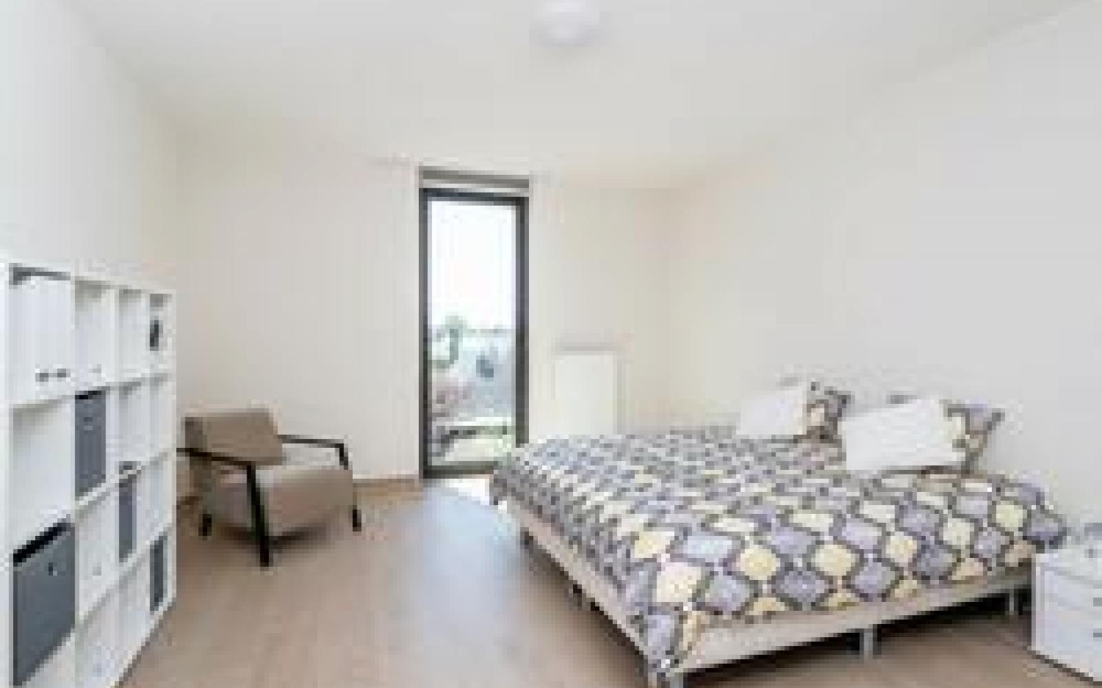 Assistentiewoningen Baudry