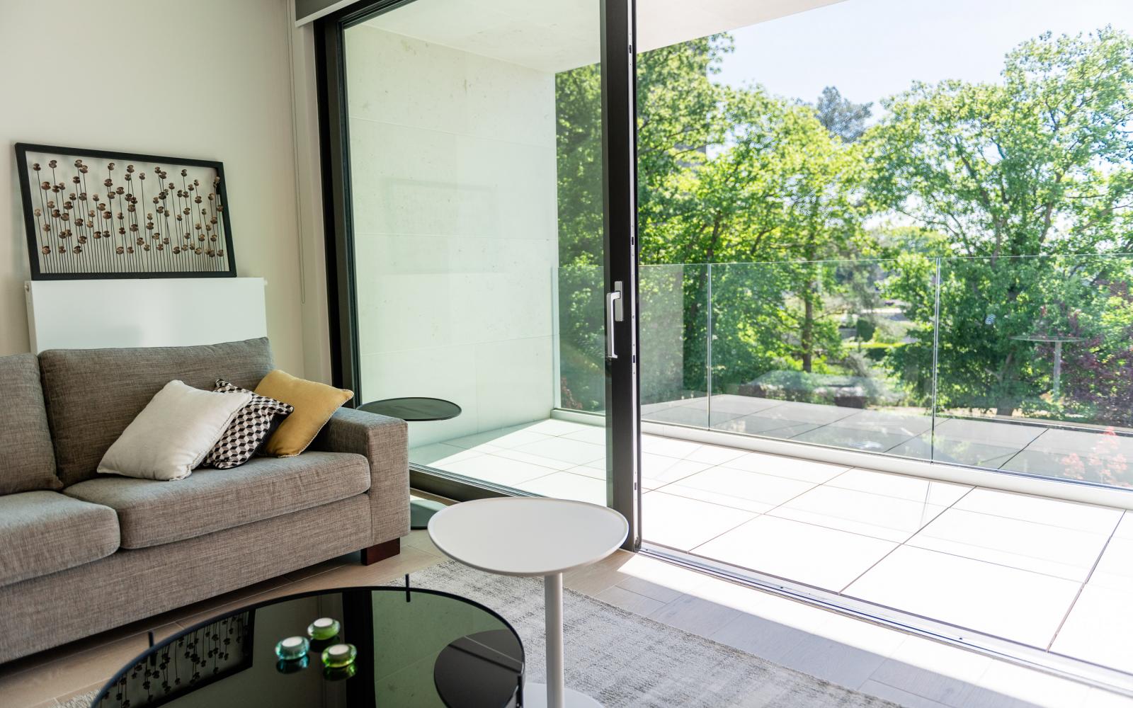 Assistentiewoningen Baudry