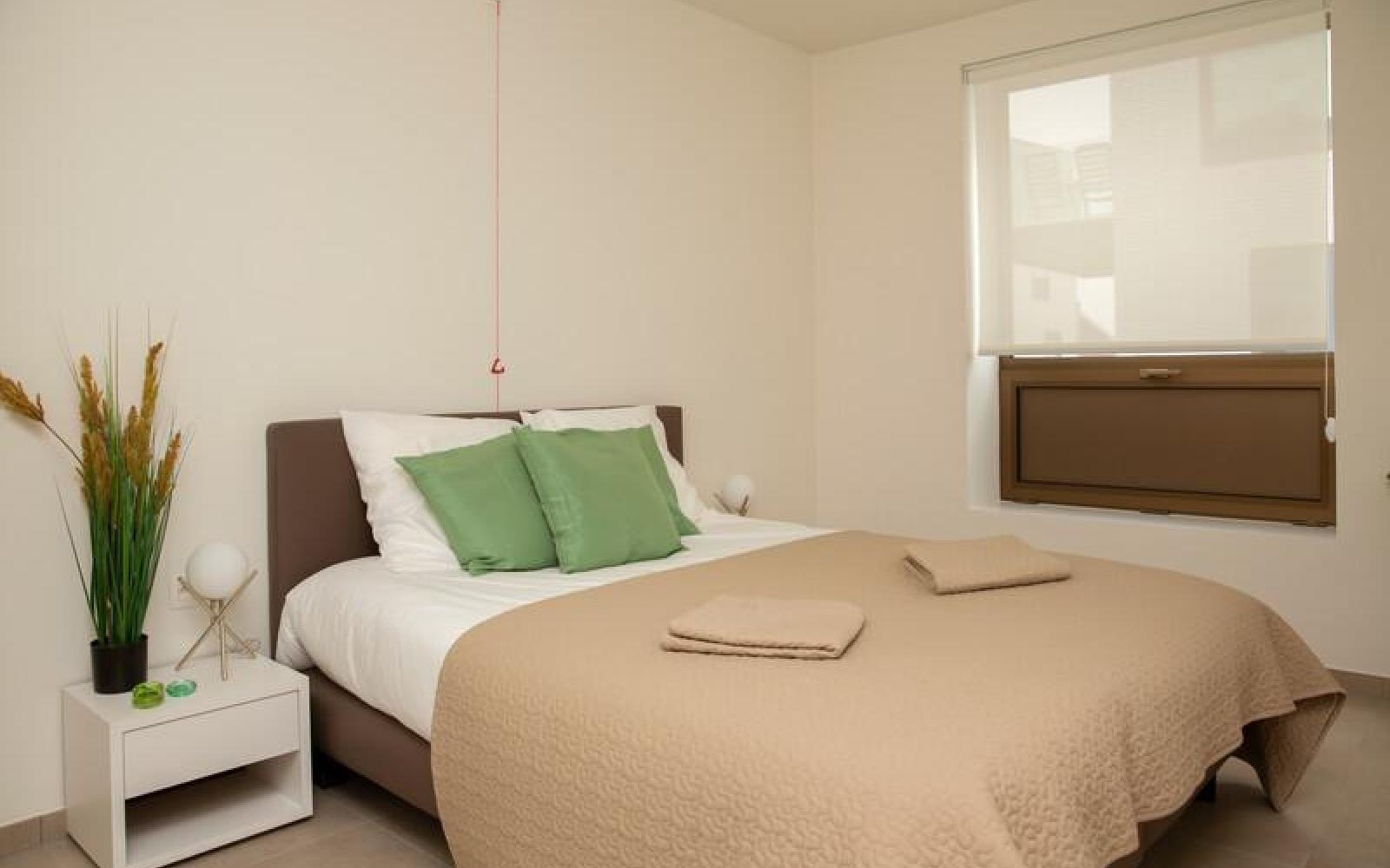 Assistentiewoningen Botanic