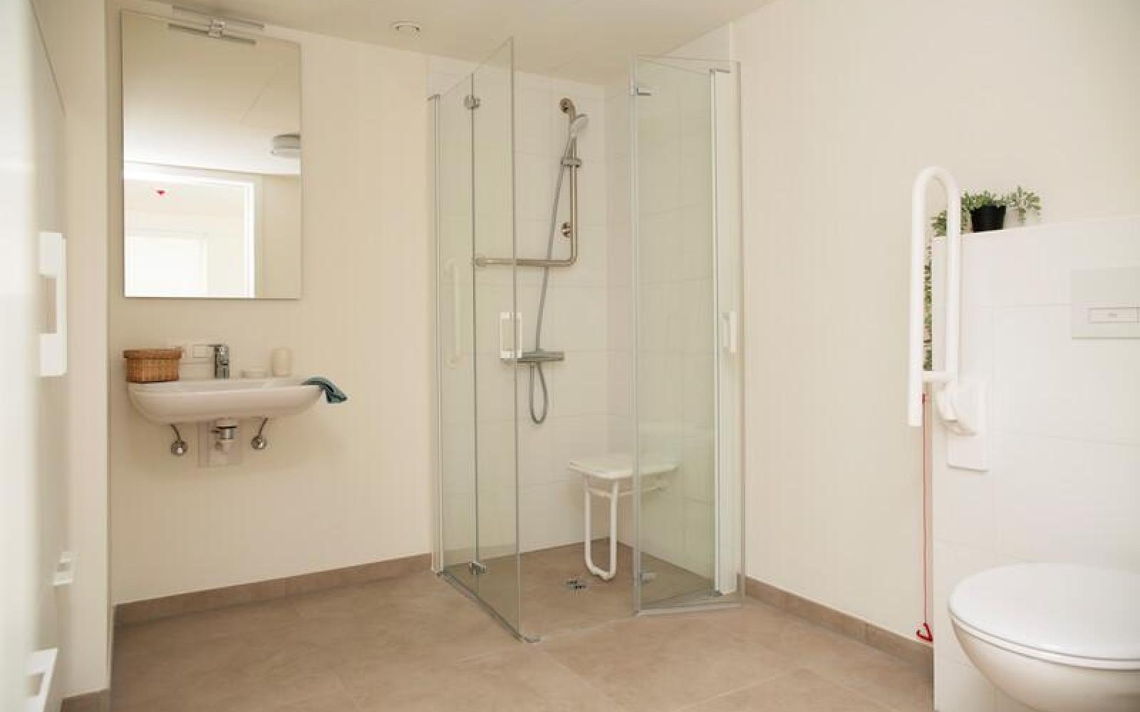 Assistentiewoningen Botanic