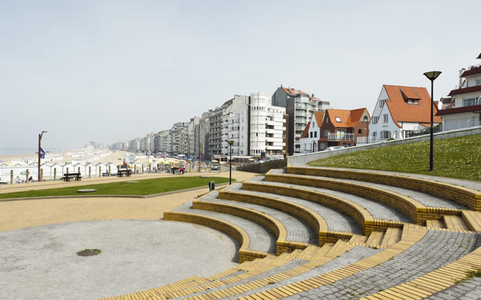 Residentie Cypres