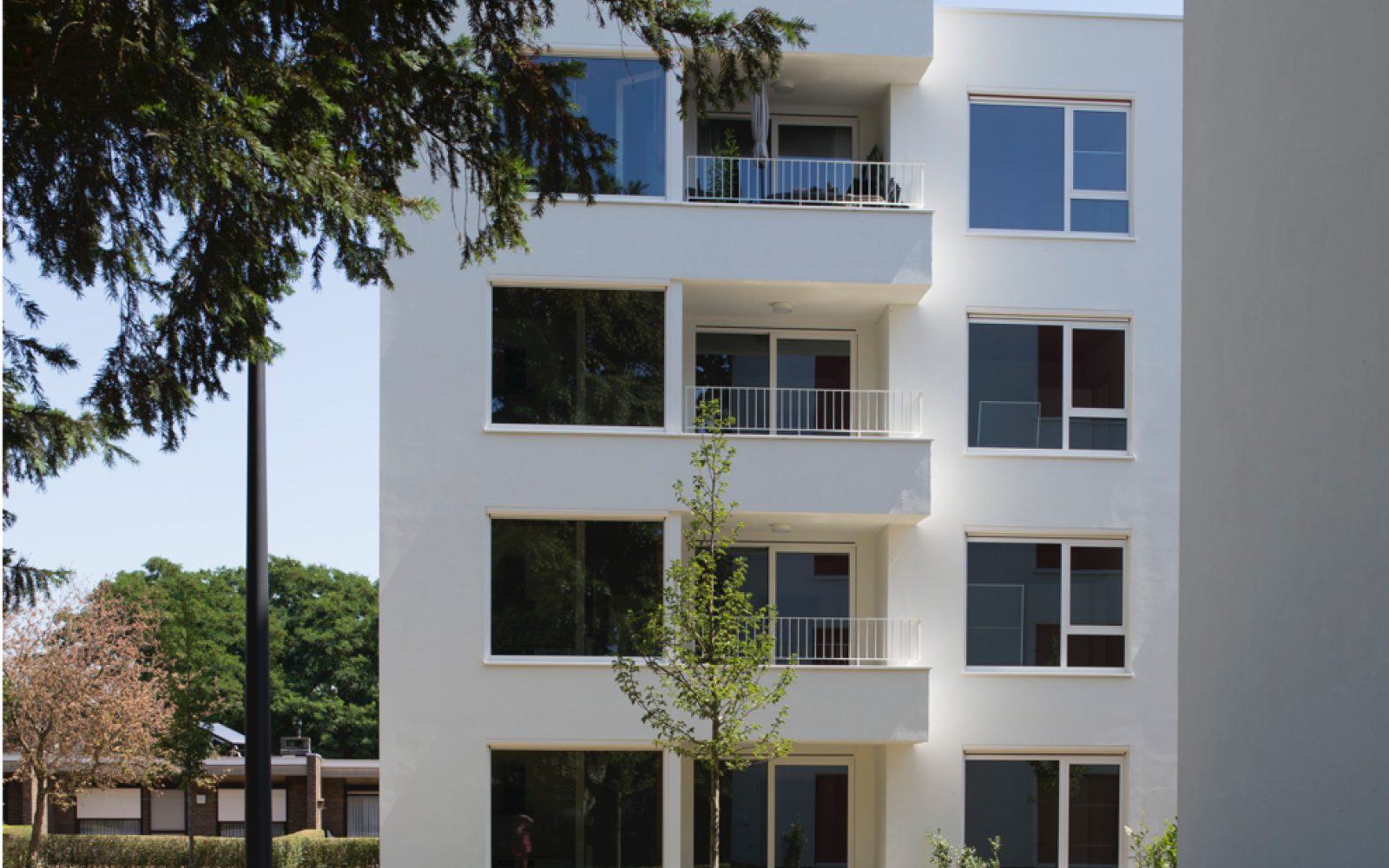 Residentie De Anjers