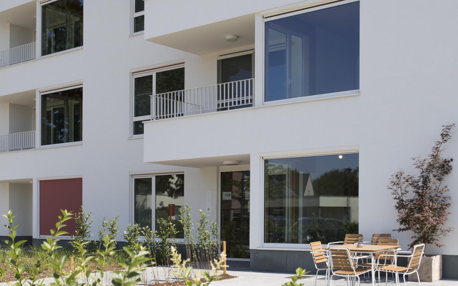 Residentie De Anjers