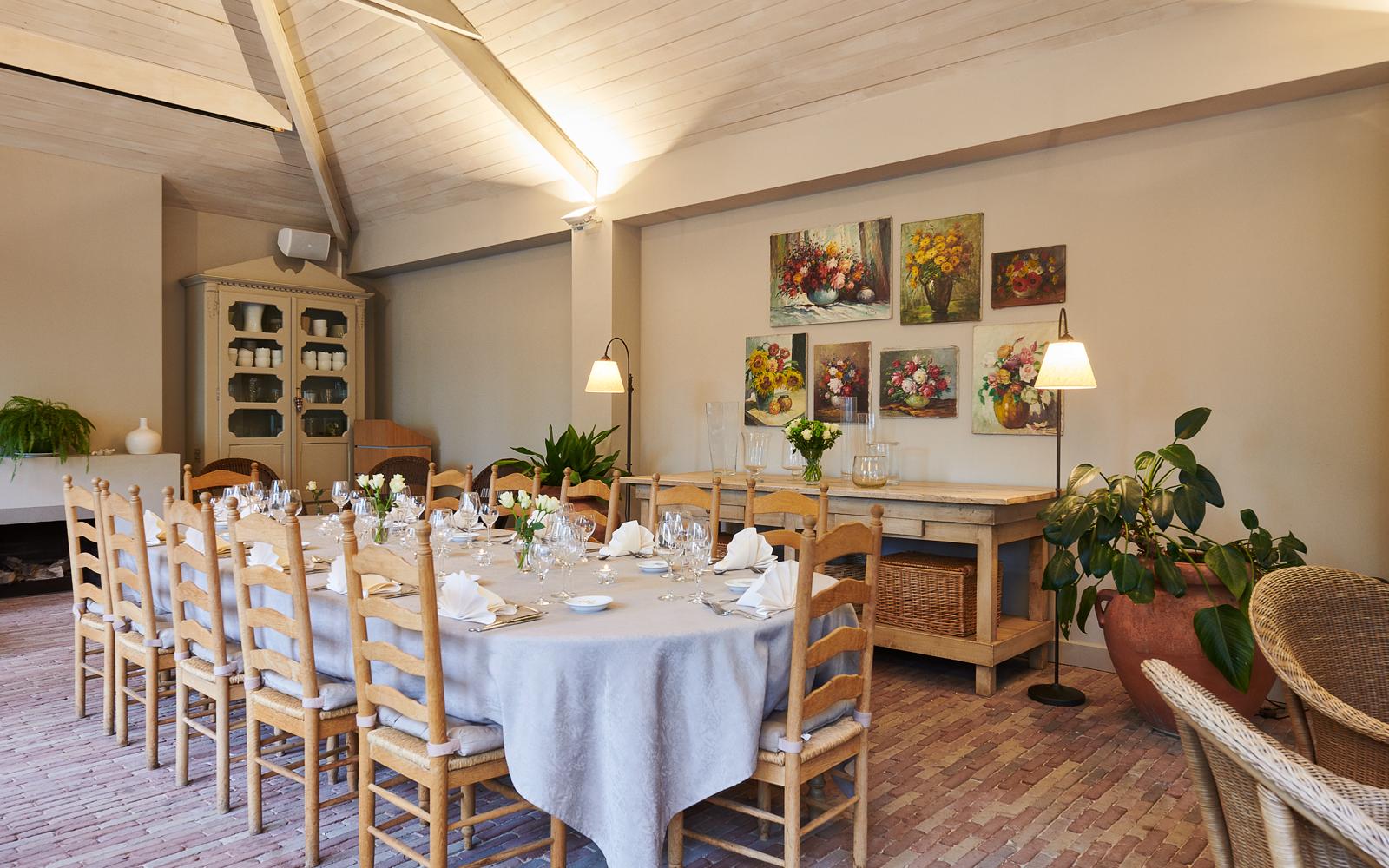 Residentie DE KASTANJEVESTEN