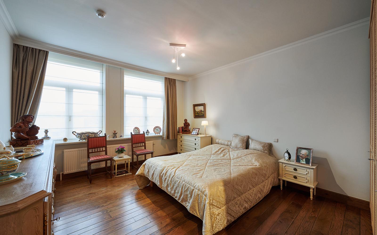 Residentie DE KASTANJEVESTEN