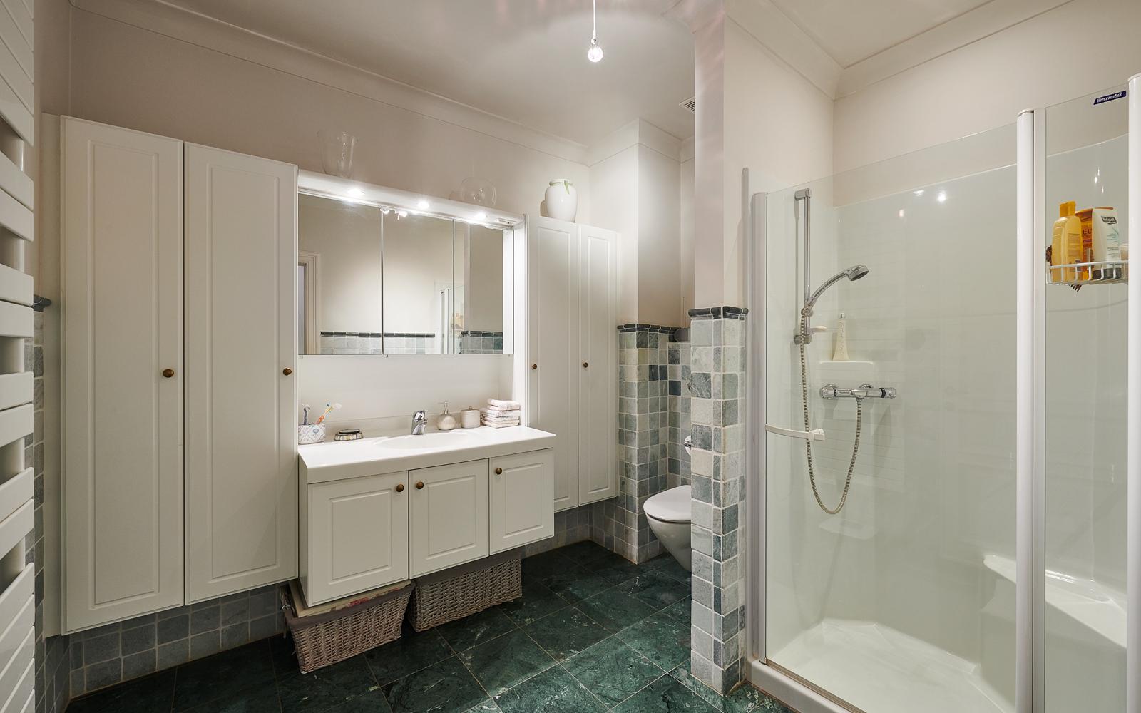 Residentie DE KASTANJEVESTEN