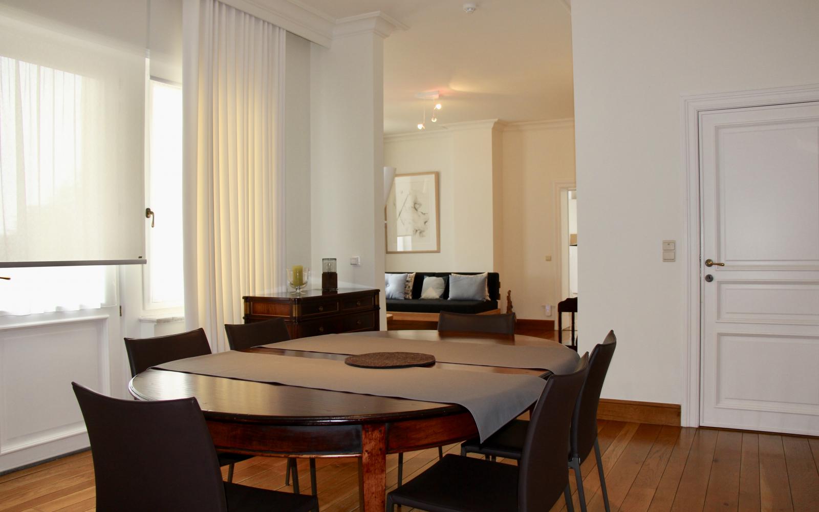 Residentie DE KASTANJEVESTEN