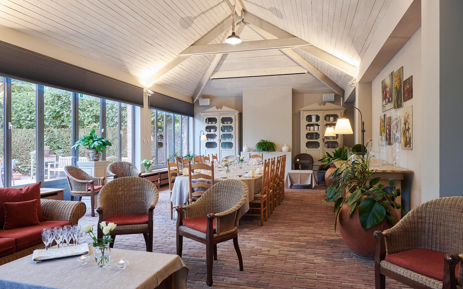 Residentie DE KASTANJEVESTEN