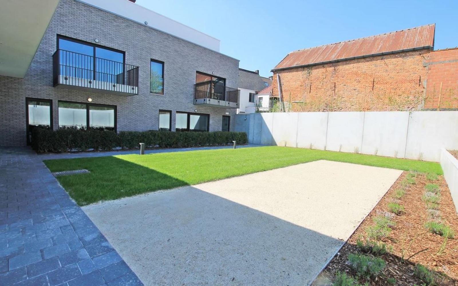 Residentie De Krekelberg